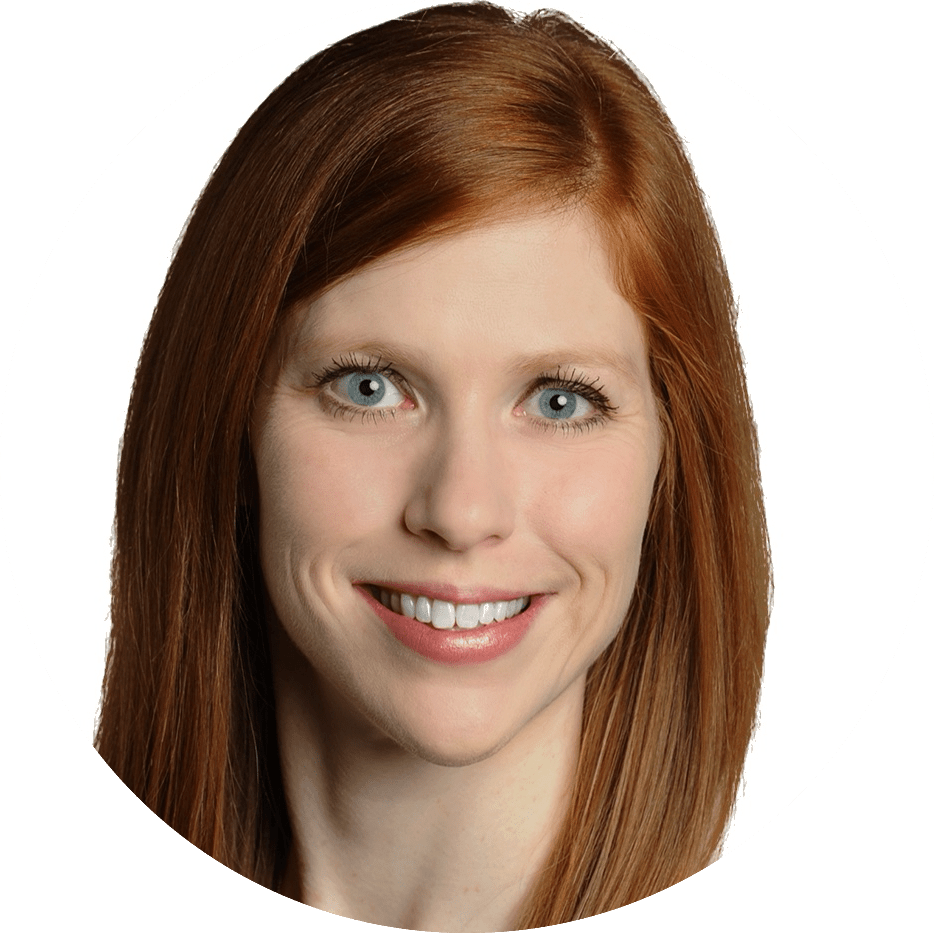 Headshot of Jennie Stanford, MD
